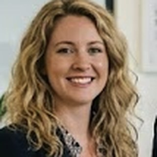 Dr. Helen Marsh