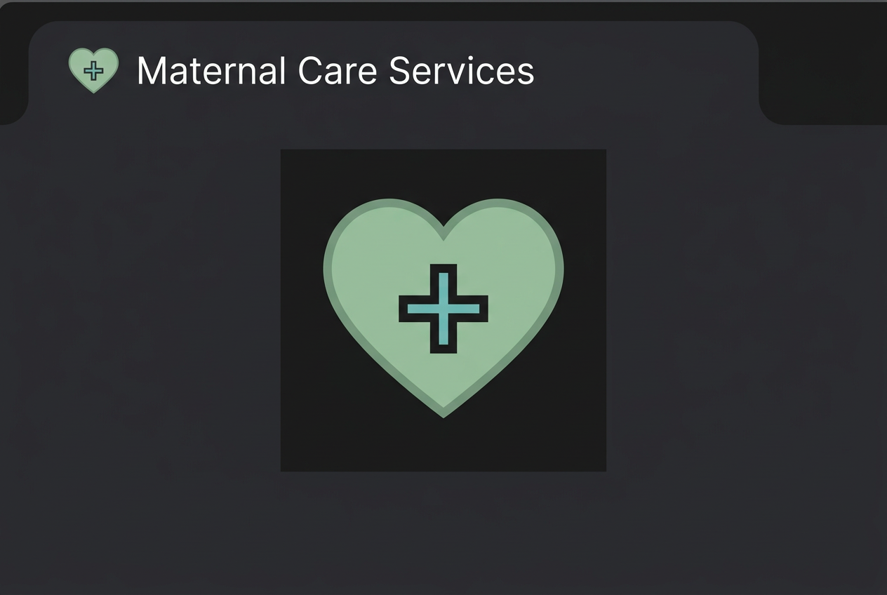 Northern Ireland Maternity and Parenting